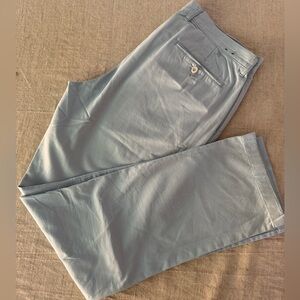 J. Crew | Men's Light Blue Chinos